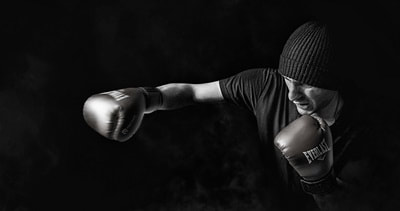 Boxing Coaches and Trainers in London