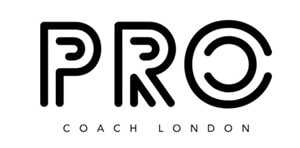 Promote with Pro Coach London