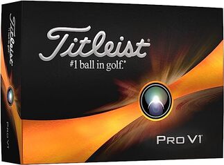 Shop Titleist Golf Balls London