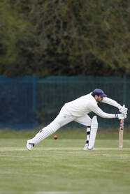 Cricket Batting Training Drills London