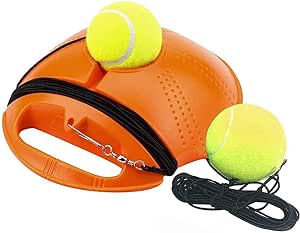 Tennis Ball Rebound Trainer